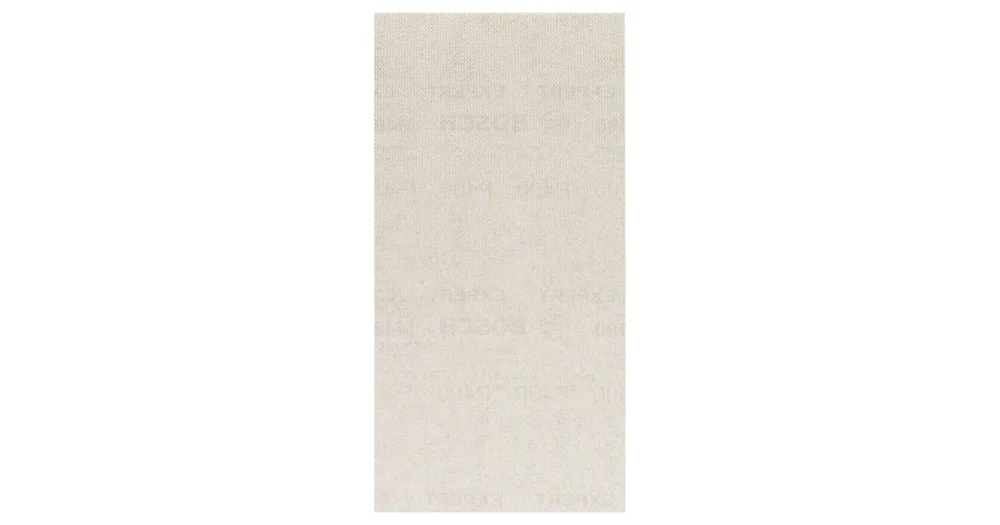 Cenová Bomba BOSCH EXPERT brusná mřížka M480 115X230mm,P100,50ks 2608900771