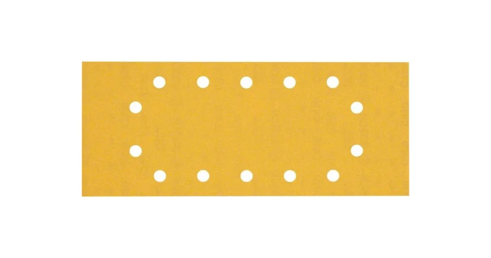 BOSCH EXPERT brusný papír C470,P240,115x280mm,10ks 2608900851 Zlevněný