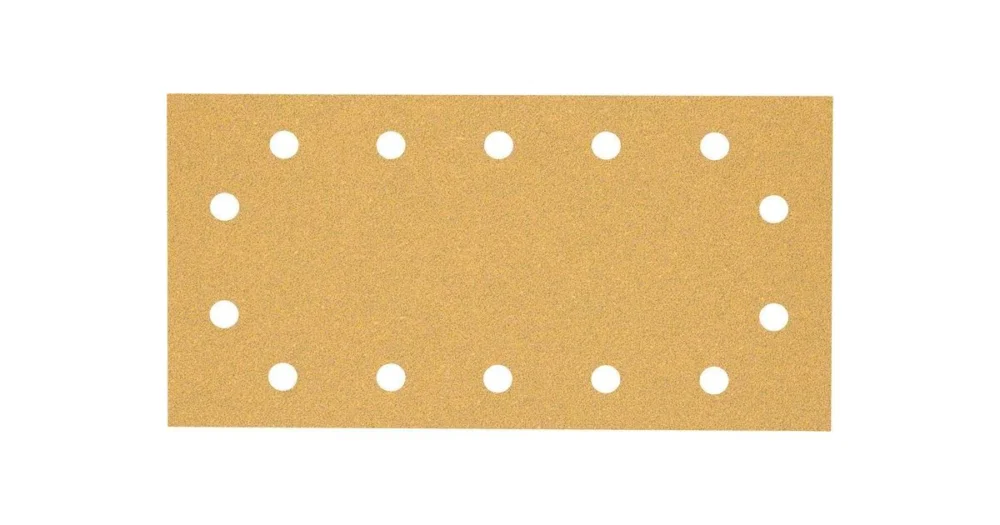 Bezpečná Platba BOSCH EXPERT brusný papír C470,P60,115x230mm,10ks 2608900861