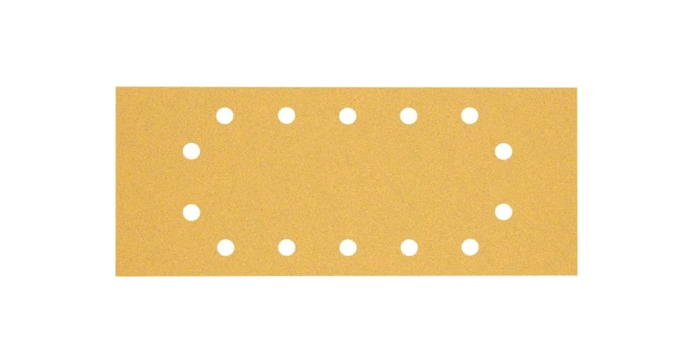 Doprava Zdarma BOSCH EXPERT brusný papír C470,P80,115x280mm,10ks 2608900848
