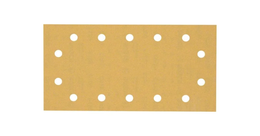 Výprodej BOSCH EXPERT brusný papír C470,P180,115x230mm,10ks 2608900864