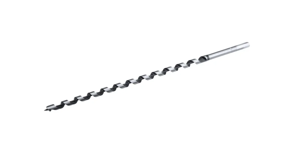 Vysoce Kvalitní EXTOL PREMIUM vrták hadovitý do dřeva, O 14x460mm 8801244