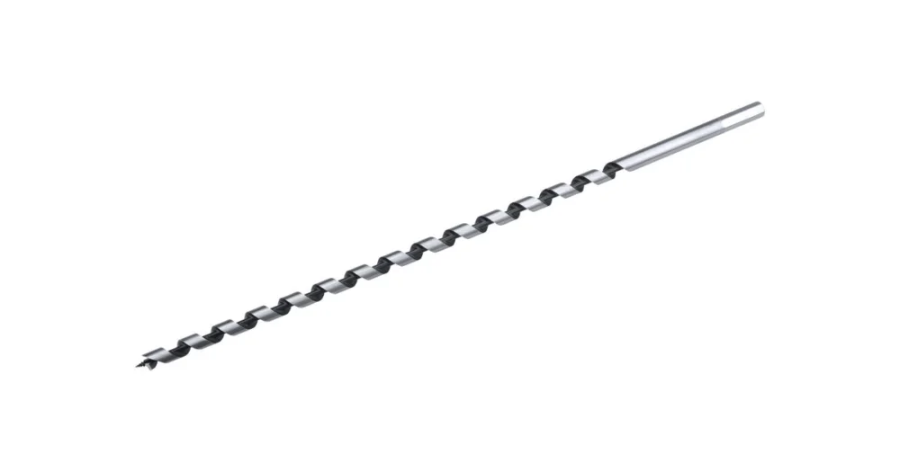 Výhodná Nabídka EXTOL PREMIUM vrták hadovitý do dřeva, O 12x460mm 8801243