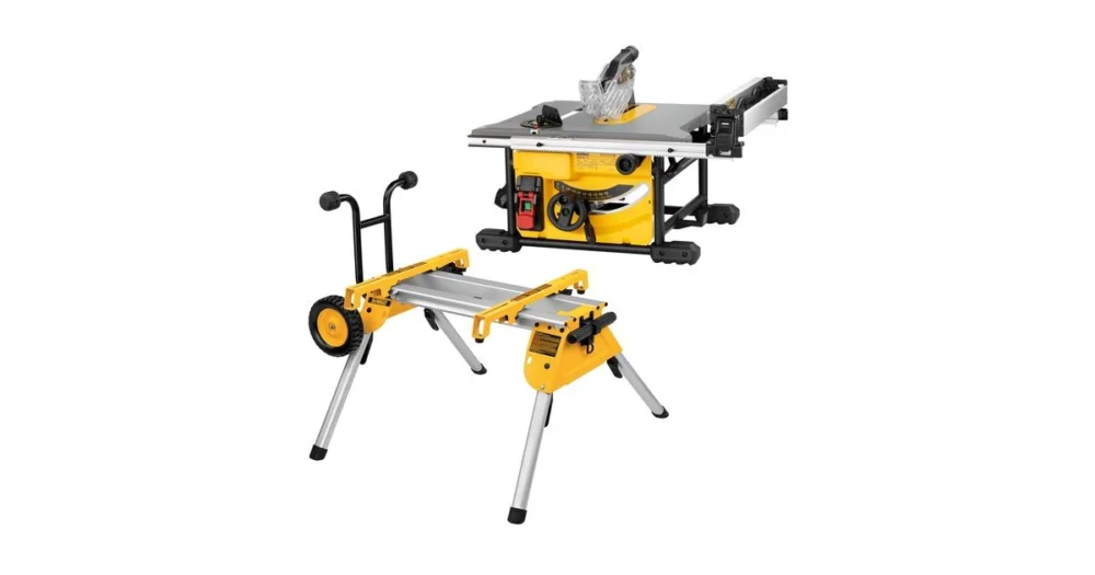DeWALT Stolní okružní pila 210 mm, 1850 W DWE7485RS Nízká Cena