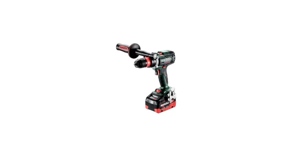 Metabo BS 18 LTX-3 BL Q I AKUMULÁTOROVÝ VRTACÍ ŠROUBOVÁK 603184660 Značkový