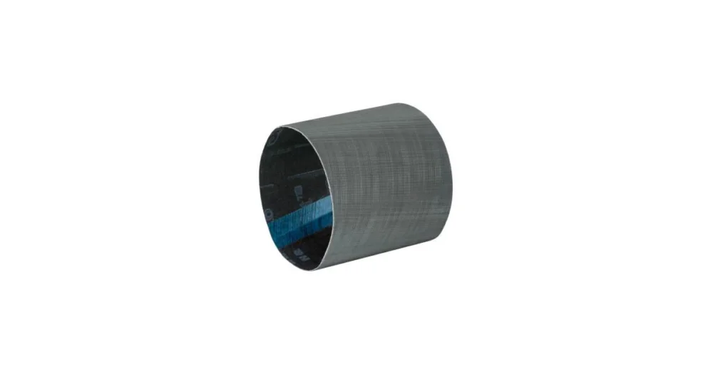 Vrácení Zdarma METABO Brusný pás "Pyramid" 90 x 100 mm (5 ks) P1200/A16 pro SE 12-115 626409000