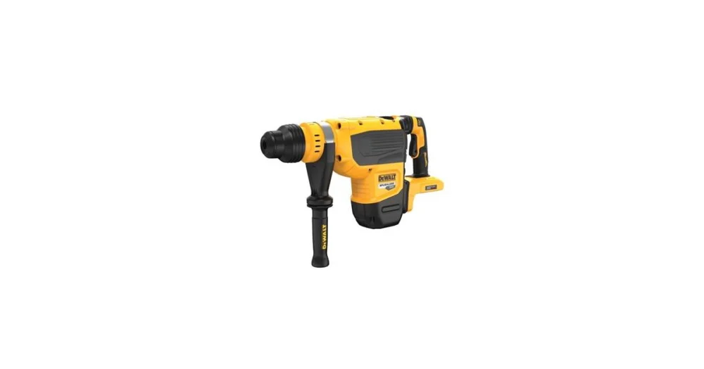 DeWALT SDS-Max AKU kombinované kladivo DCH735N Časově Omezené