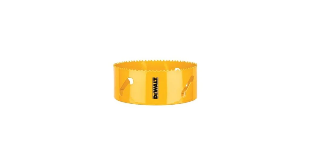 DeWALT Sada vrtacích korunek (13 ks) /16, 19, 25, 32, 38, 44, 48, 51, 64 mm / DT90350 Kup Teď