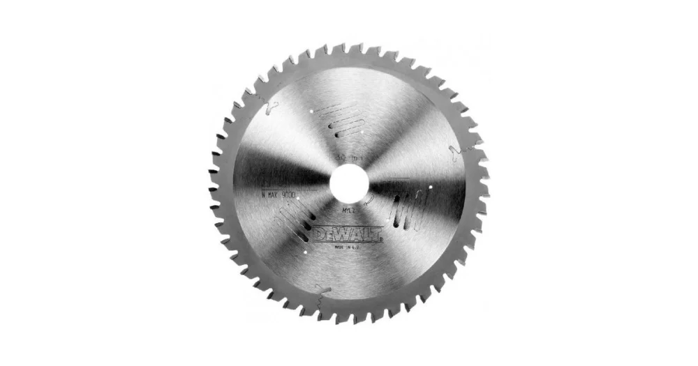 DeWALT Pilový kotouč 315 x 30 mm, 48 zubů DT4332 Speciální Cena