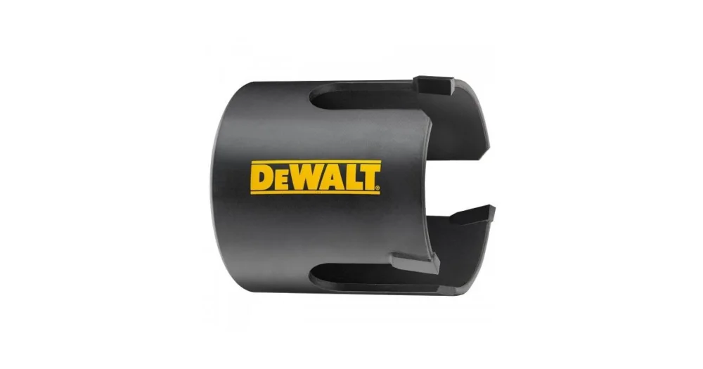 DeWALT Multimateriálová karbidová korunka 76 mm DT90418 Výprodej