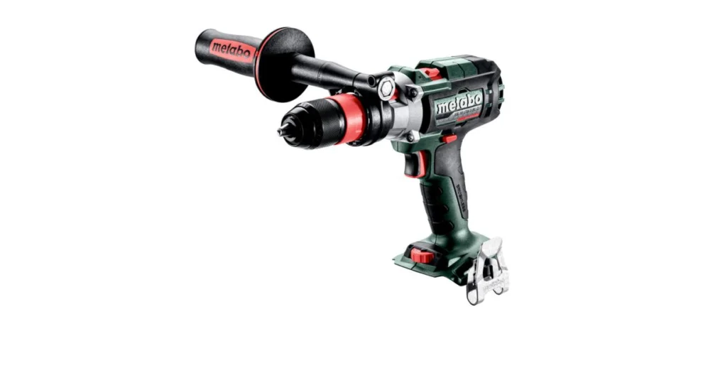 Časově Omezené Metabo Akumulátorový příklepový šroubovák SB 18 LTX-3 BL Q I 603185850