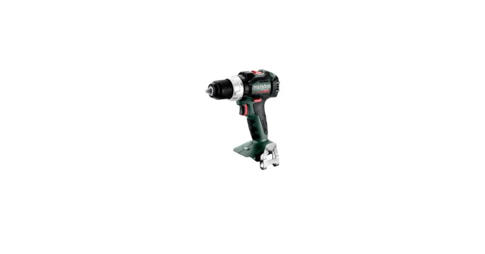 Metabo BS 18 LT BL AKU VRTAČKA / ŠROUBOVÁK602325860 Nakupujte Hned