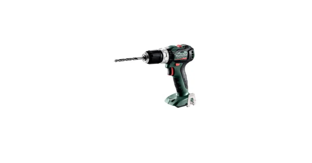 Finální Výprodej Metabo POWERMAXX SB 12 BLAKU VRTAČKA S PŘÍKLEPEM601077860