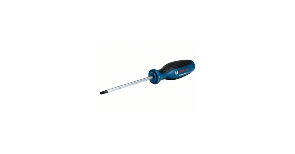Levný Bosch Šroubovák TX30X125 1600A01V0E