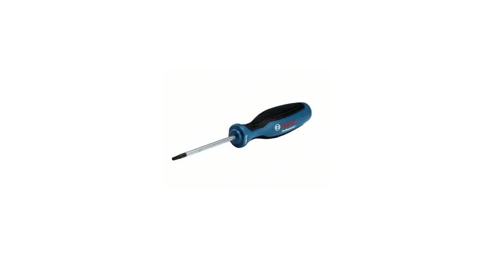 Kup Teď Bosch Šroubovák TX15X75 1600A01V0B