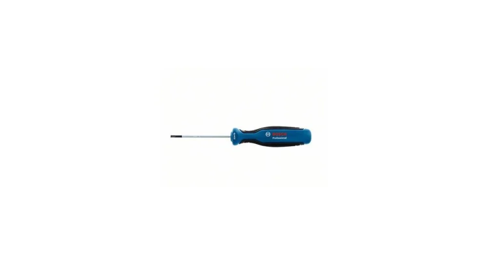 Bosch Šroubovák SL 3,5X75 1600A01TF8 Pouze Dnes