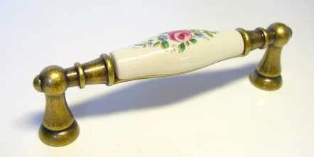 Poslední Šance PORCELA 96 Ms pat.KYTICE