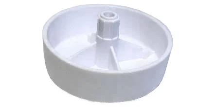 Kluzák KUNC pr.60x20 bílý Top Prodej