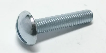 Autentický Šroub M5x25 pro II a XIV (velká hlava)
