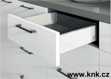 .GT 300/086 bílý NÍZKÝ AXISPRO BOX 40KG Akce