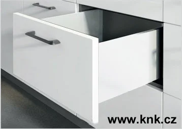 Dokud Zásoby Vydrží GT 300/168 bílý VYSOKÝ AXISPRO BOX 40kg