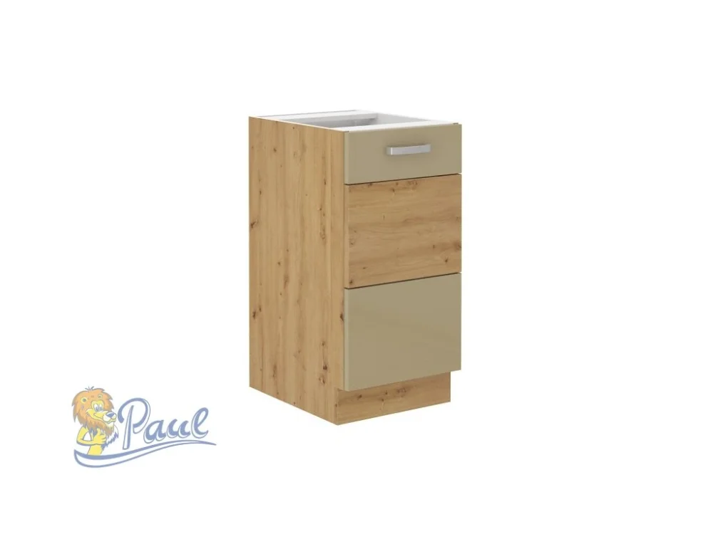 Spodní skříňka Artisan 40 D 1F BB Aktuální