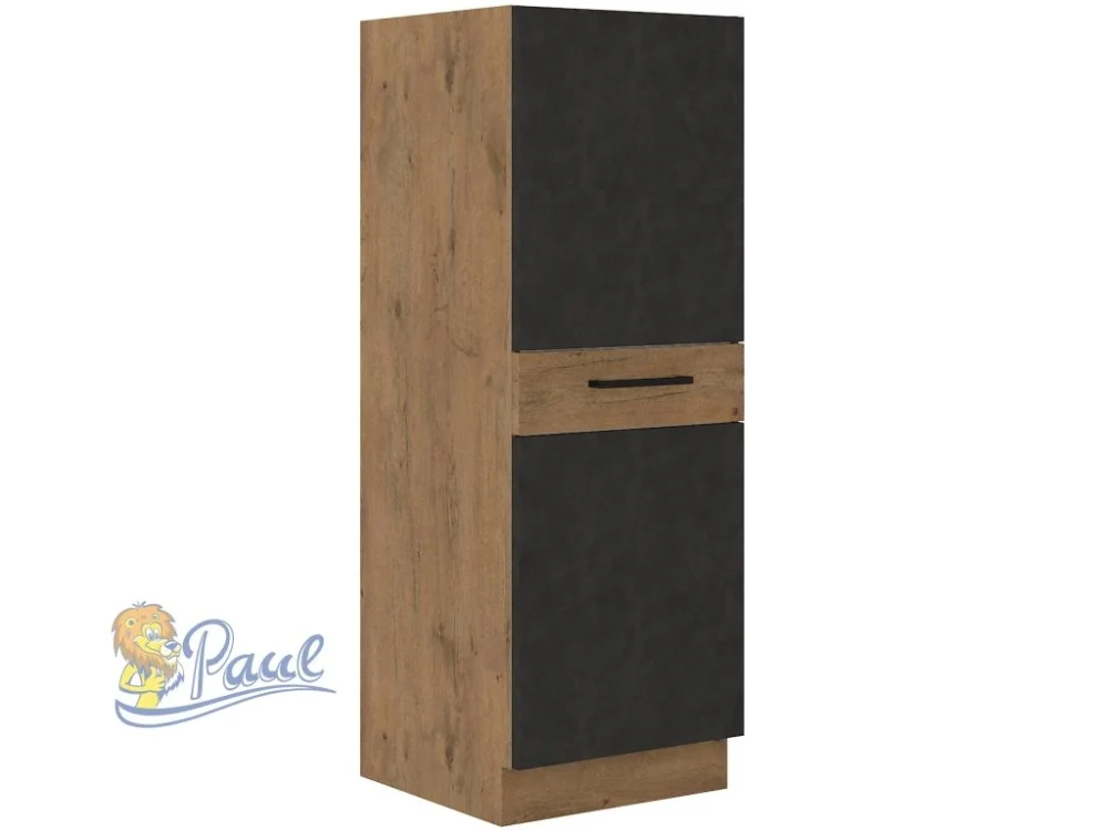 Top Prodej Vyšší spodní skříňka Vigo 50 DK-145 1F (3S) BB - Premium Box