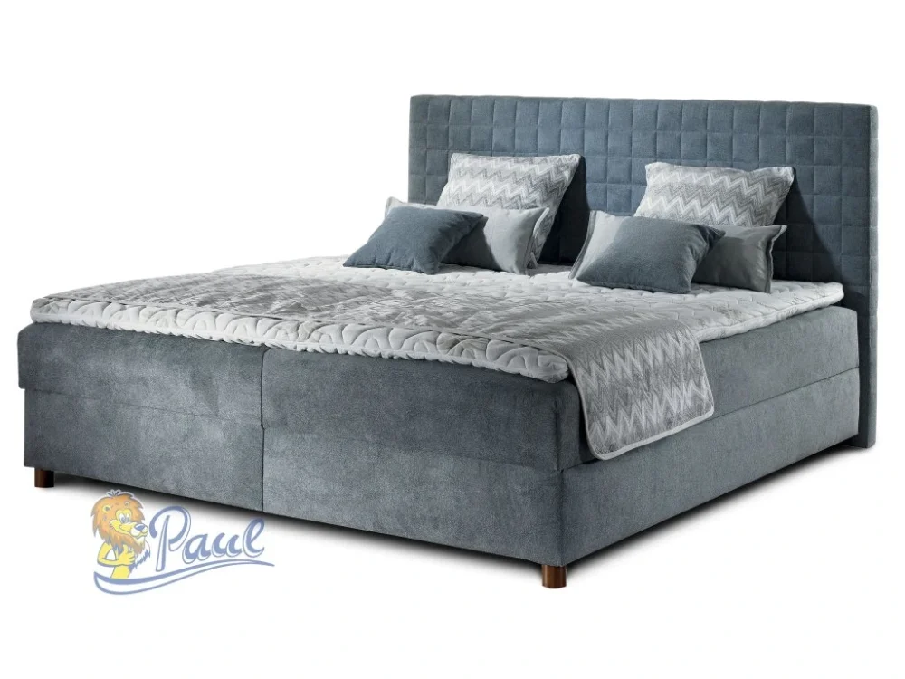 Tovární Cena Boxspring Belo