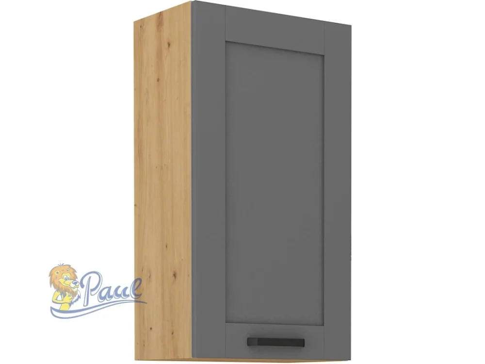 Horní skříňka Luna 50 G-90 1F Must-Have