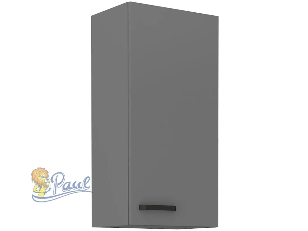 Horní skříňka Nessa 45 G-90 1F Sleva