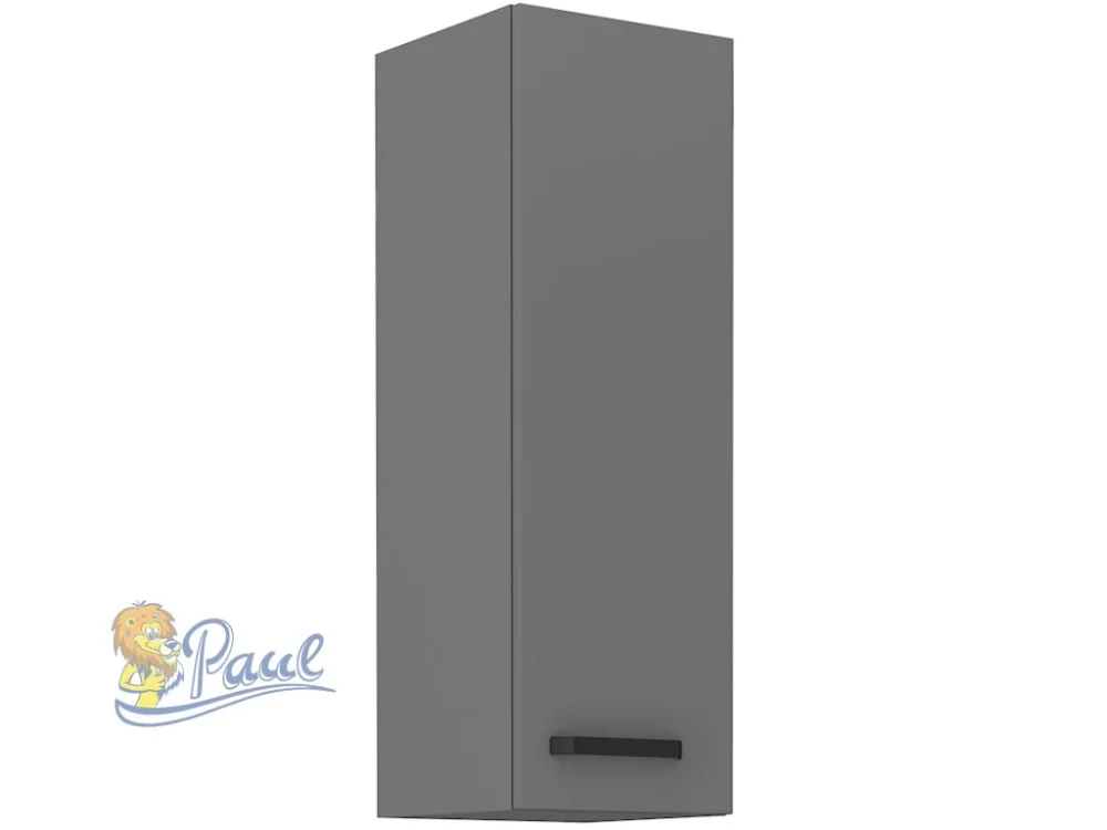 Horní skříňka Nessa 30 G-90 1F Pouze Dnes