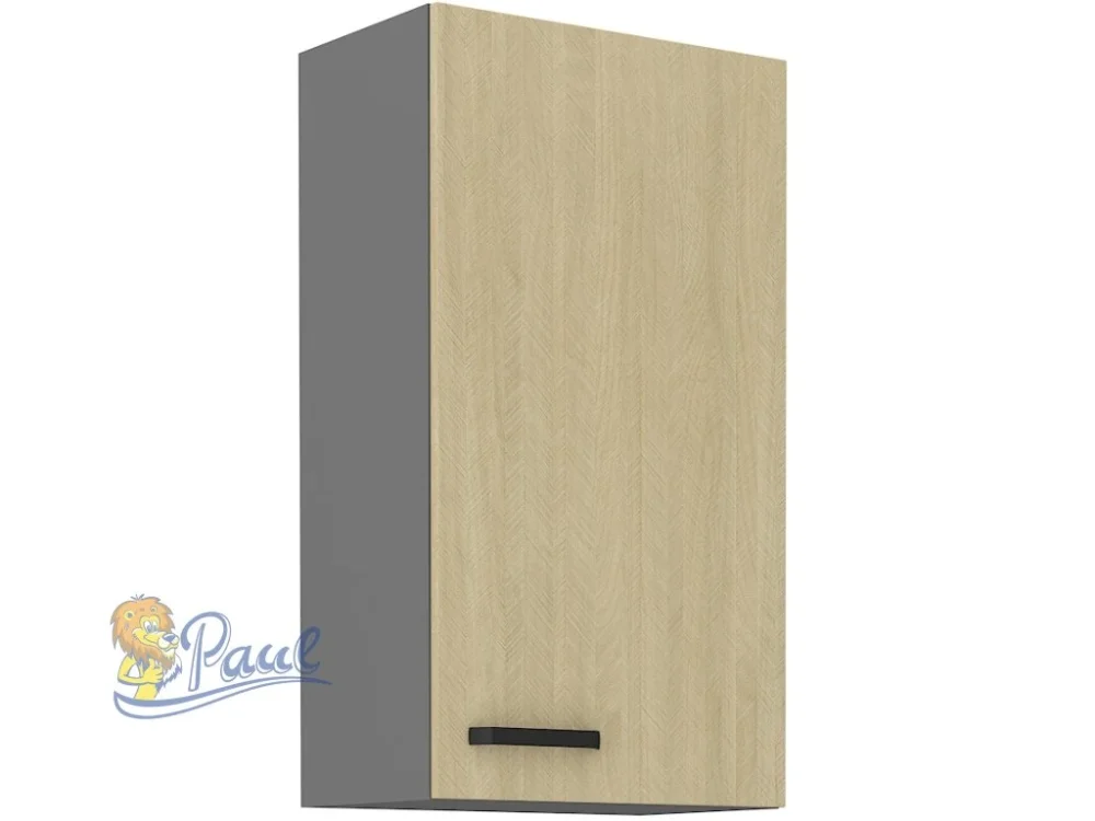 Ověřený Horní skříňka Scandi 50 G-90 1F