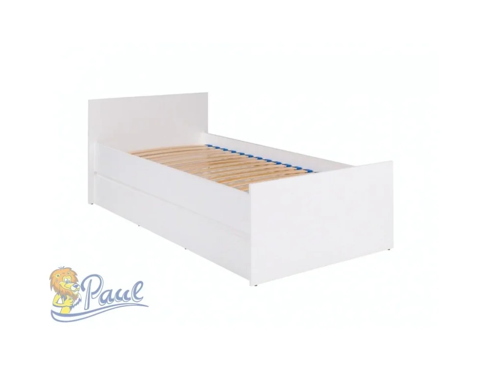 Omezená Nabídka Postel Cosmo C15 - 90 cm