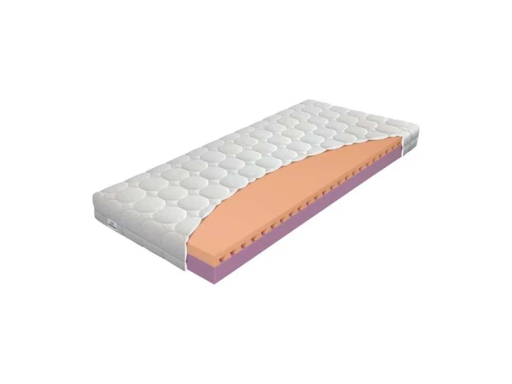 Matrace RELAX DREAM výška 13 cm Sezónní Sleva