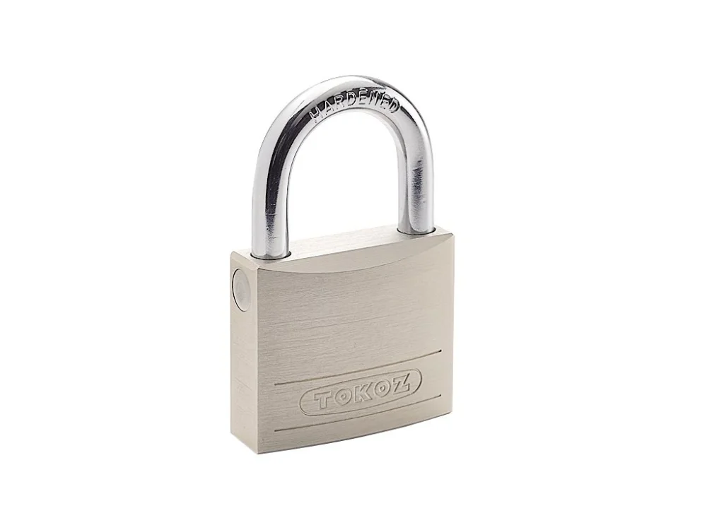 Must-Have Visací zámek TOKOZ BETA 40
