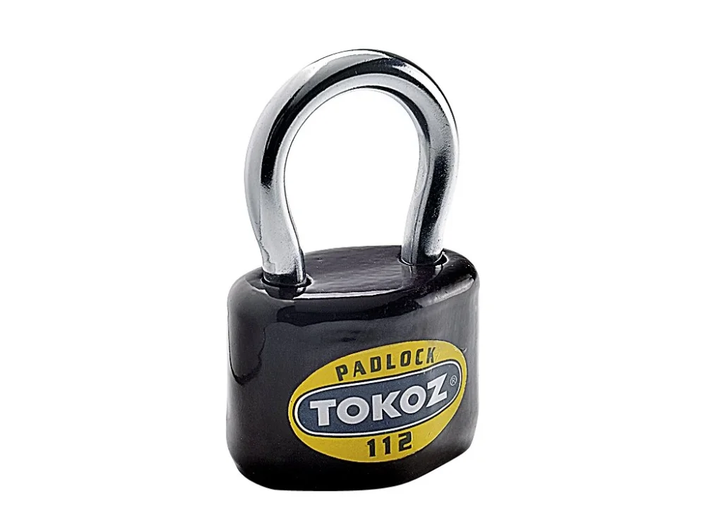 Přímo Od Výrobce Visací zámek TOKOZ 112/45