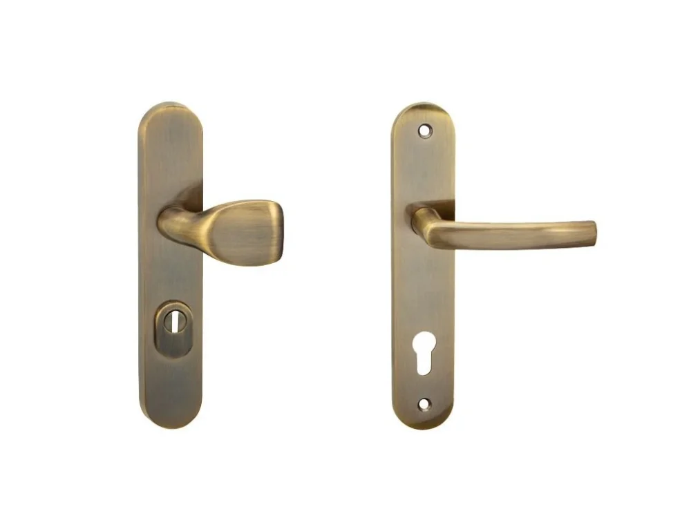 Horká Nabídka Cobra Ochranné kování C101+ (bronz česaný)