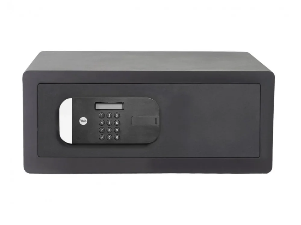 YALE Trezor Maximum Security YLEM/200/EG1 Kup Teď