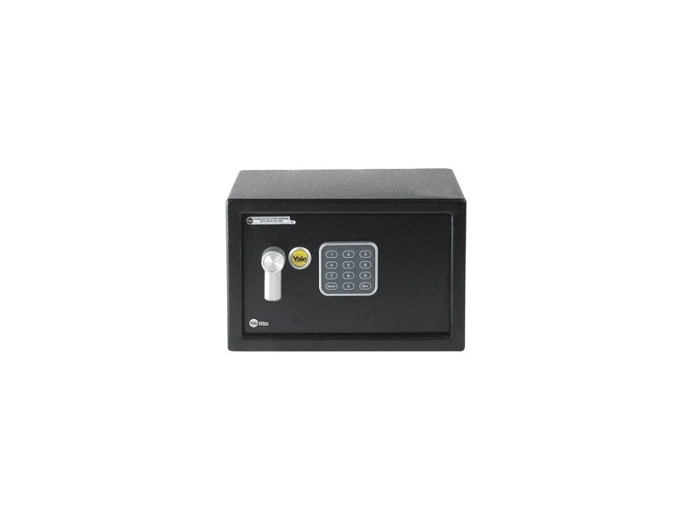 YALE Trezor Value Small YSV/200/DB1 Tovární Cena