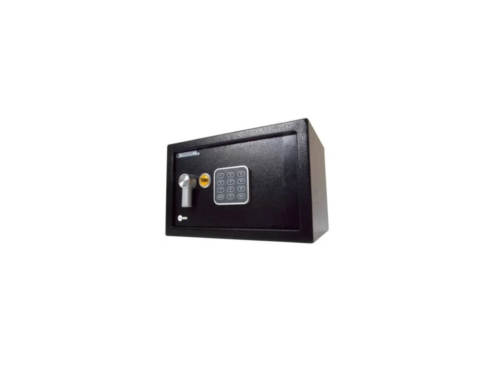 Levný YALE Trezor Value Medium YSV/250/DB1