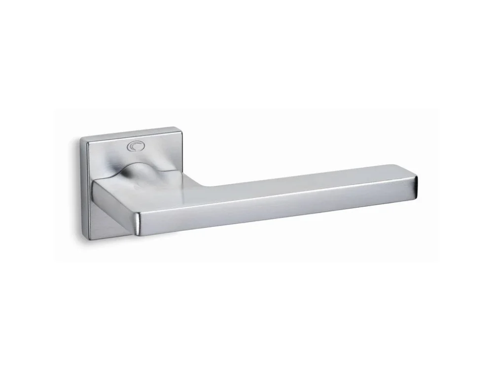 Bezpečná Platba Cobra Kování Model 2165 (chrom mat)