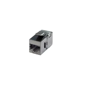 Modulová spojka Keystone CAT6a RJ45 940.083 Jen Po Omezenou Doba