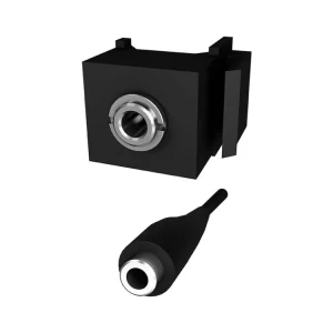 Akční Cena Modulová spojka Keystone Jack 3,5 mm 917.157 VPP