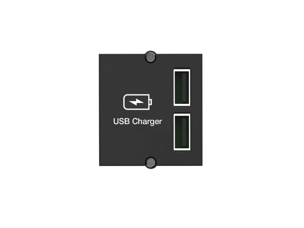 Modul USB nabíječka 917.224 Originální