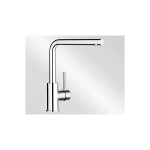 Koupit Online Kuchyňská vodovodní baterie Blanco MILA chrom lesk 519414