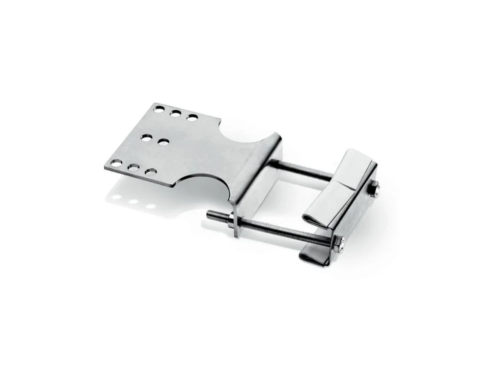 Cenově Výhodný Přídavný stabilizátor baterie - fixační plech 60mm