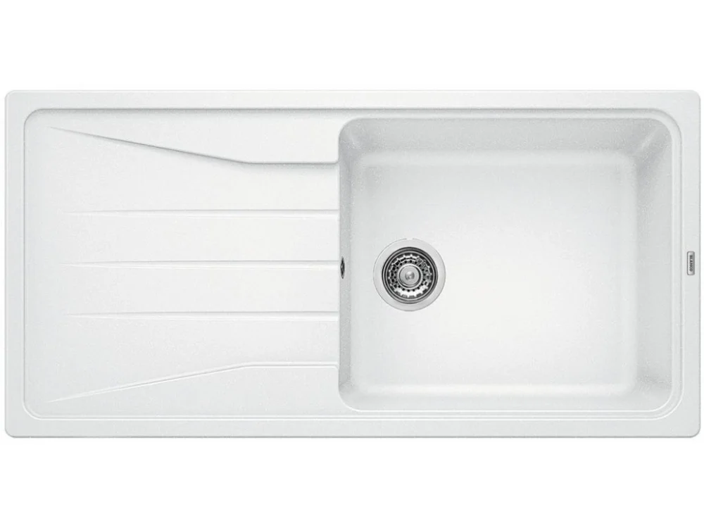 Granitový dřez Blanco SONA XL 6 S bílá 519692 Nízká Cena