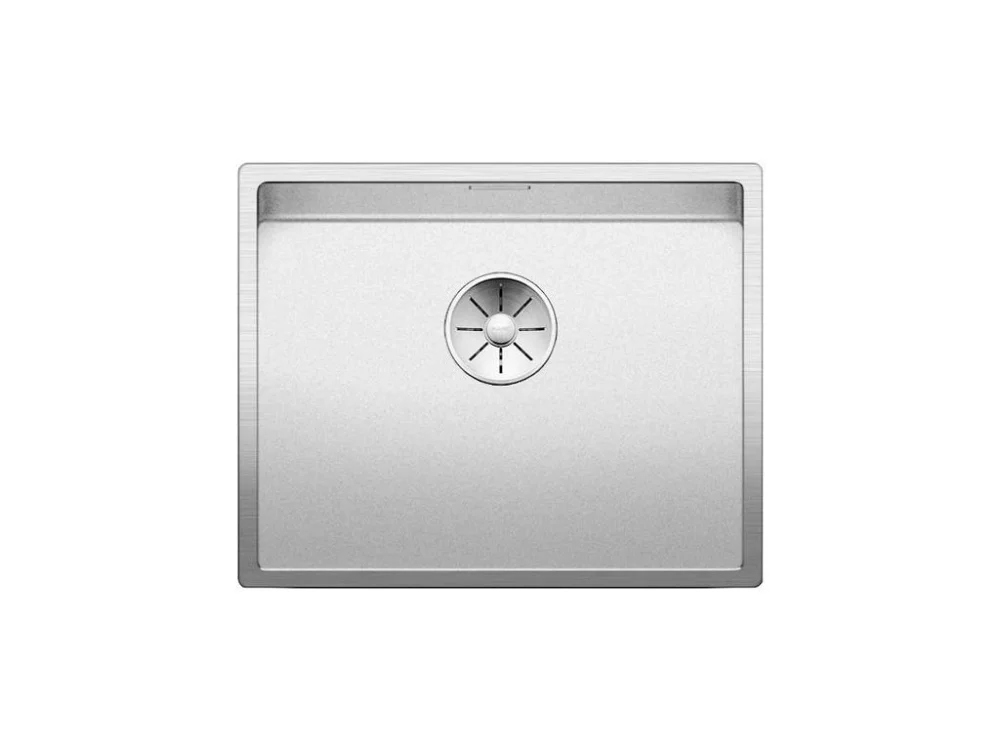Vrácení Zdarma Blanco CLARON 500-IF InFino Nerez durinox bez táhla