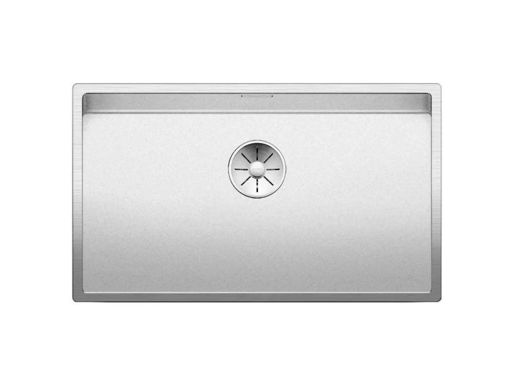 Bezpečná Platba Blanco CLARON 700-IF InFino Nerez durinox bez táhla