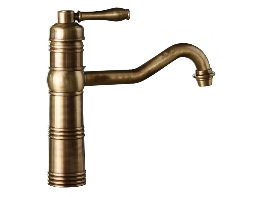 Kuchyňská vodovodní baterie Sinks RETRO CASANOVA bronz Originální